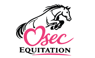 Logo OSEC equitation